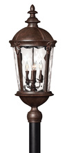  1891RK - Large Post Top or Pier Mount Lantern