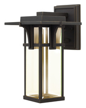  2320OZ-LED - Small Wall Mount Lantern