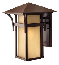  2575AR - Large Outdoor Wall Mount Lantern