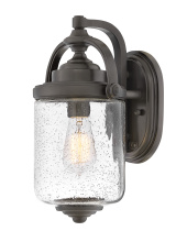 Hinkley 2750OZ - Medium Wall Mount Lantern