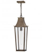  28892BU - Large Hanging Lantern