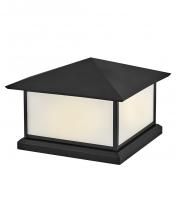  28987TK - Large Pier Mount Lantern