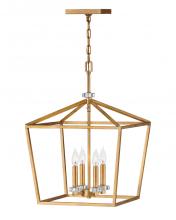  3535DA - Large Open Frame Pendant