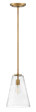 Hinkley 41044HB - Small Pendant