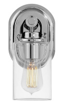 Hinkley 52880CM - Medium Single Light Vanity