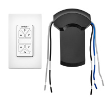 Hinkley 980018FWH-018 - HIRO Control Cabana