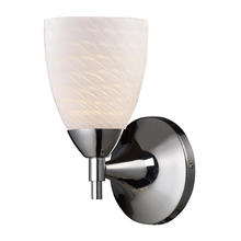  10150/1PC-WS - SCONCE