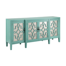  13151 - CABINET - CREDENZA