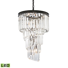  14217/6-LED - CHANDELIER