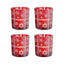 ELK Home 209161 - Festival Votives (Set of 2)