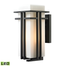  45087/1-LED - SCONCE