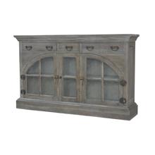  6415507 - CABINET - CREDENZA