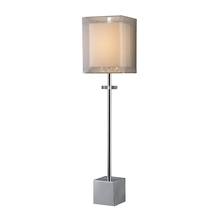  D1408 - TABLE LAMP