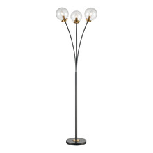  D4481 - FLOOR LAMP