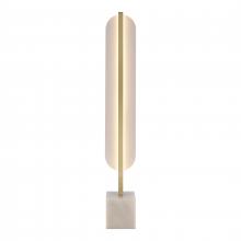  H0019-10349 - Blade 44'' High Integrated LED Floor Lamp