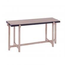  H0805-11954 - Donovan Console Table - Light Ash