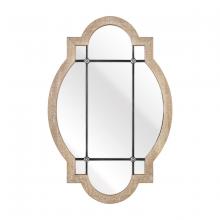  S0036-10151 - Odette Wall Mirror