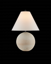  6000-0930 - Jared Table Lamp