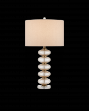  6000-0945 - Zebulon Table Lamp