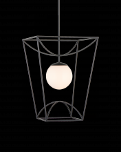  9500-0012 - Rochefort Medium Lantern