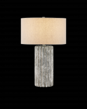  6000-0924 - Boudoirs Table Lamp