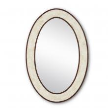 1000-0125 - Andar Oval Mirror