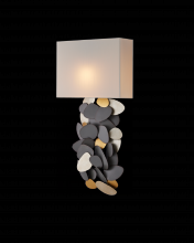  5900-0055 - Moon Dust Wall Sconce