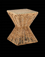  3000-0287 - Hadi Accent Table