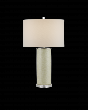  6000-0938 - Verdure Cylinder Table Lamp