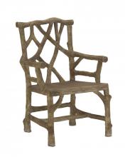  2706 - Woodland Arm Chair