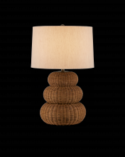  6000-0931 - Mabrouka Table Lamp