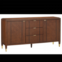  3000-0273 - Dorian Credenza