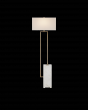 8000-0154 - Beside Floor Lamp