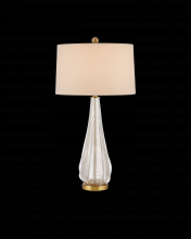  6000-0946 - Zyphyrine Table Lamp