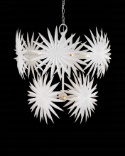  9000-1204 - Bismarkia Medium Chandelier