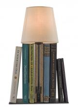  6555 - Oldknow Bookcase Lamp