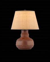  6000-0942 - Atamo Table Lamp