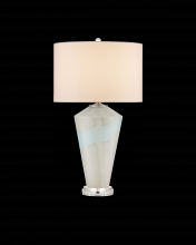  6000-0934 - Floating Cloud Table Lamp