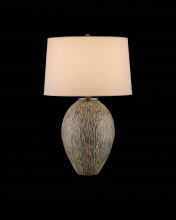  6000-0937 - Hildreth Table Lamp