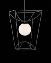  9500-0013 - Rochefort Large Lantern