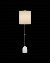  6000-0950 - Craquelle Table Lamp