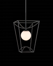  9500-0011 - Rochefort Small Lantern
