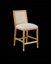  7000-0882 - Santos Sea Sand Side Chair, Liller Malt