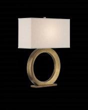  6000-0956 - Cercle Table Lamp