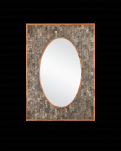  1000-0155 - Ebba Rectangular Mirror