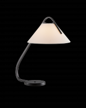  6000-0780 - Frey Black Desk Lamp