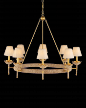  9000-1143 - Vichy Chandelier