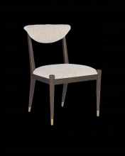 7000-0962 - Arlan Coffee Side Chair, Busio Desert
