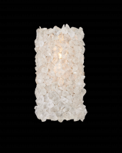  5000-0262 - Iconoclast Wall Sconce