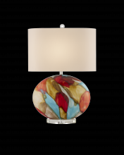  6000-0944 - Vivid Table Lamp
